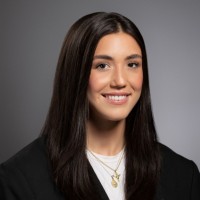 Brodeur Partners Employee McKayla Richardson's profile photo