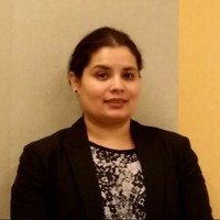 Experfy Employee Sarabjot Kaur's profile photo