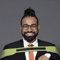 Peresec Employee Aakash Odhav's profile photo