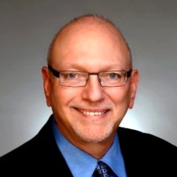 ExecuNet Employee Ron van Weelde's profile photo