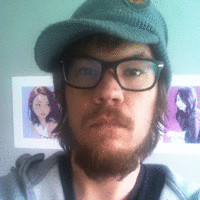 Ludosity Interactive Employee Mattias Hakulinen's profile photo