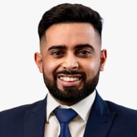 Avison Young │ UK Employee Kashaf Ali's profile photo
