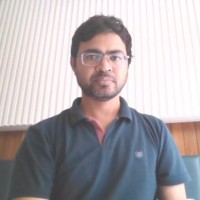 Sanofi Employee Manojkumar Patel's profile photo