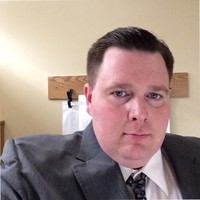 Rehabilitation Support Services Employee Tim Farricker's profile photo