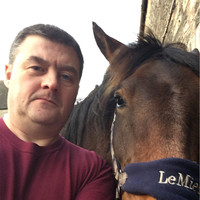 HOMAG UK Employee Christopher Doe's profile photo