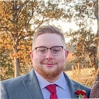 Hettich America Employee Lucas White's profile photo