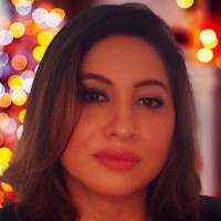 Éveny Cristine Luna de Oliveira Email