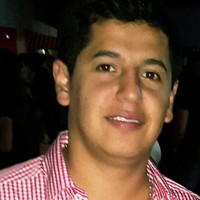 Tecotex Employee Gustavo Moreno's profile photo