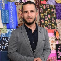 AGUA BENDITA S.A.S Employee Sergio Daniel Aristizábal Ortiz's profile photo