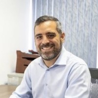 Grupo Dökka Employee Roberto Velez's profile photo
