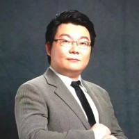 Yunqi Partners Employee Boyu Yin's profile photo