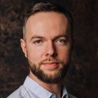 AVSystem Employee Krzysztof K.'s profile photo