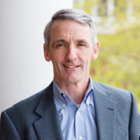 Broken Chains International, Inc. Employee Rick Coffey's profile photo