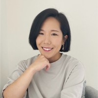 Background Noise Employee Grace Kwak's profile photo