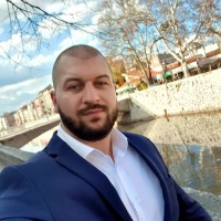Ministry of Foreign Affairs of Bosnia and Herzegovina Employee Davud Gobeljić's profile photo