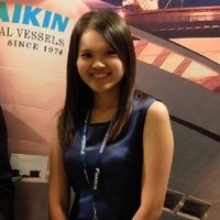 Joyce Shin Email