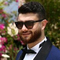 Beytech Employee Oliver Jemaa's profile photo