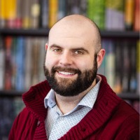 Suny Upstate Medical Univ Employee Andrew Evans's profile photo