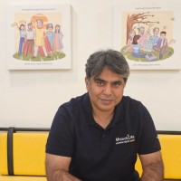 Sameer Gandhi Email & Phone Number