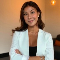 AudaCity Capital Management Employee Federica D'Ambrosio's profile photo