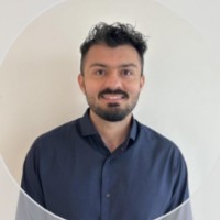 Castleton Commodities International Employee Javid Sultan's profile photo