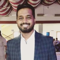 Quosphere Employee Vivek Adake's profile photo
