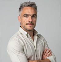 Quantbot Technologies LP Employee Jake Beeman's profile photo