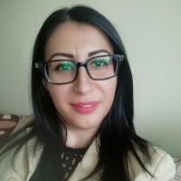 Steinel Romania Employee Petruta Sandu's profile photo