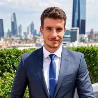 Prime Protection Employee Curtis Hyland's profile photo