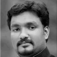 Coremetal Employee Roshan Philip's profile photo