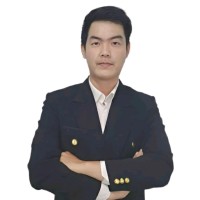 Andreas Krisianto Email