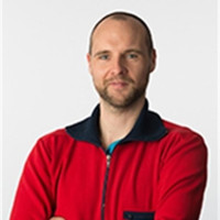 Geert Cleynhens Email