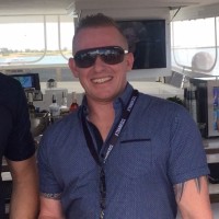 Graphic Art Mart Pty Ltd Employee Steven Howland's profile photo