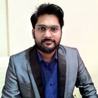Lusid Inc. Employee Adesh Singh's profile photo