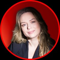 Symphony Solutions Employee Iryna Gavryliuk's profile photo