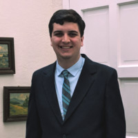 Vanguard Employee Benjamin Lawrence's profile photo