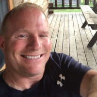 CIANBRO Employee Peter Gallant's profile photo