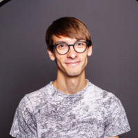 Guidant Financial Employee Benjamin Harris's profile photo