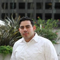 Kaiser Permanente Employee Jose Calvillo's profile photo
