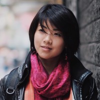 Studio HX Employee Hannah Wei's profile photo