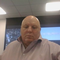 Coil Steels Employee Geoff Myers's profile photo