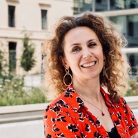 CEVIPOF - Sciences Po Employee Katia Lafargue's profile photo