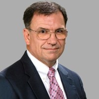 Stevens Towing Company, Inc. Employee Jack Hoey's profile photo