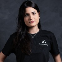 Ticket Agora Employee Gabriela Donatello's profile photo
