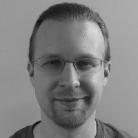 Cesium Employee Cory Barr's profile photo