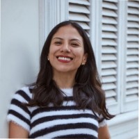 Cine70 Films Employee Giselle Bedon's profile photo