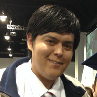 MXQ Pump Employee Hector Valdez's profile photo