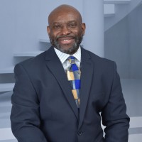 DCS GLOBAL MINISTRIES Employee Darryl Chavers Sr's profile photo
