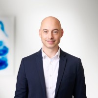 Tareno AG Employee Frank Pfeiffer's profile photo