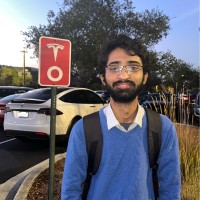 Salient Motion Employee Muhammad Ejaz's profile photo